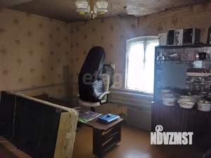 Дача 60м², 2-этажный, участок 5 сот.  