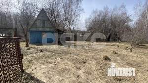 Дача 51м², 2-этажный, участок 10 сот.  