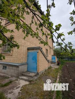 Дом 280м², 3-этажный, участок 15 сот.  
