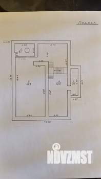 Дом 392м², 2-этажный, участок 17 сот.  