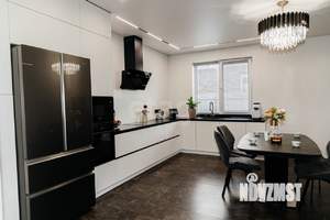 Дом 139м², 1-этажный, участок 8 сот.  