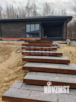 Дом 156м², 1-этажный, участок 10 сот.  