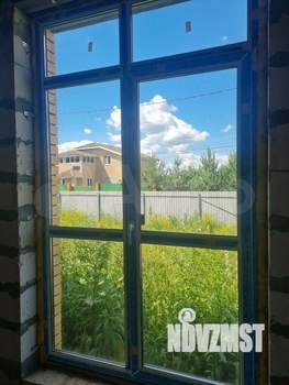 Таунхаус 88м², 2-этажный, участок 3 сот.  