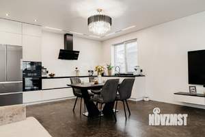 Дом 139м², 1-этажный, участок 8 сот.  