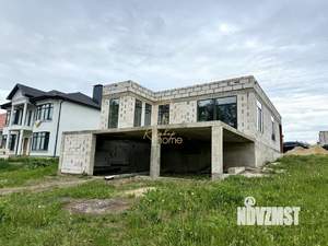 Дом 160м², 1-этажный, участок 6 сот.  