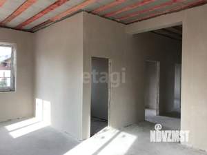 Дом 95м², 1-этажный, участок 5 сот.  