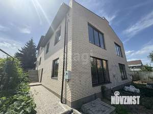 Дом 91м², 2-этажный, участок 1 сот.  