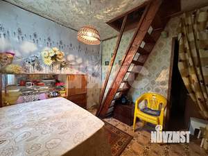 Дача 50м², 2-этажный, участок 10 сот.  