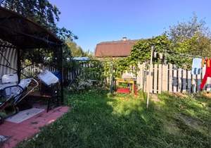 Дом 215м², 2-этажный, участок 32 сот.  