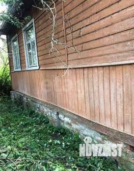 Дом 70м², 2-этажный, участок 10 сот.  