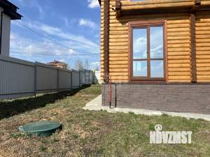 Дом 102м², 2-этажный, участок 5 сот.  