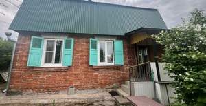 Дача 30м², 2-этажный, участок 8 сот.  