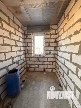 Дом 116м², 1-этажный, участок 6 сот.  