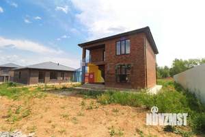 Дом 170м², 2-этажный, участок 7 сот.  