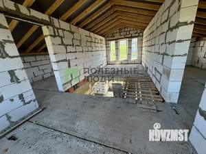 Дом 180м², 2-этажный, участок 6 сот.  