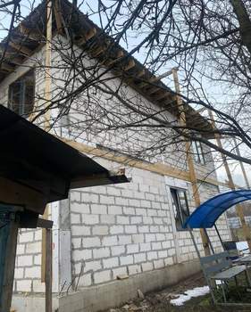 Дом 215м², 2-этажный, участок 5 сот.  