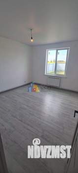 Дом 95м², 1-этажный, участок 8 сот.  