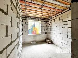 Дом 88м², 1-этажный, участок 10 сот.  