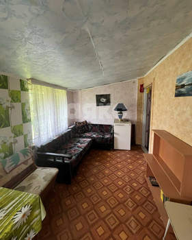Дача 25м², 1-этажный, участок 15 сот.  