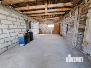 Дом 80м², 1-этажный, участок 28 сот.  