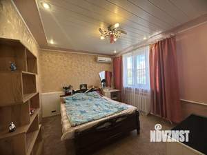 Дом 250м², 2-этажный, участок 6 сот.  