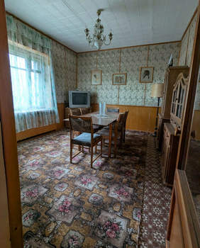 Дом 280м², 3-этажный, участок 15 сот.  