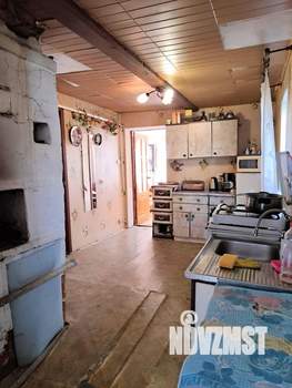 Дом 80м², 1-этажный, участок 28 сот.  