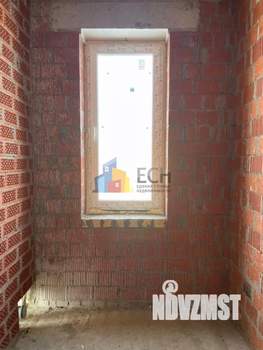 Коттедж 134м², 2-этажный, участок 4 сот.  