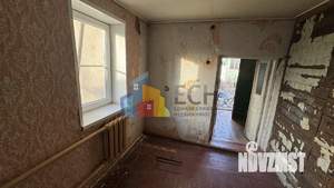 Дом 43м², 1-этажный, участок 3 сот.  