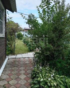 Дом 108м², 2-этажный, участок 7 сот.  