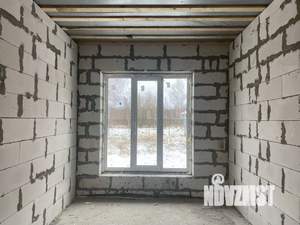 Дом 120м², 1-этажный, участок 6 сот.  