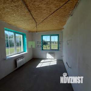 Дом 287м², 2-этажный, участок 13 сот.  