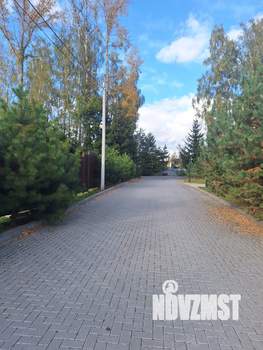 Дом 344м², 2-этажный, участок 20 сот.  