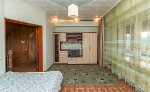 Дом 414м², 4-этажный, участок 9 сот.  