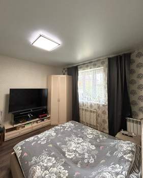 Дом 160м², 2-этажный, участок 7 сот.  