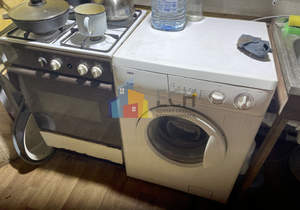 Дом 34м², 1-этажный, участок 2 сот.  