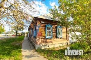 Дом 42м², 1-этажный, участок 7 сот.  