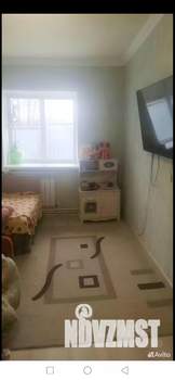 Дом 65м², 1-этажный, участок 5 сот.  