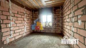 Дом 125м², 1-этажный, участок 6 сот.  