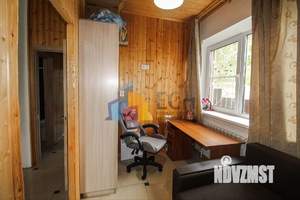 Дом 150м², 2-этажный, участок 8 сот.  