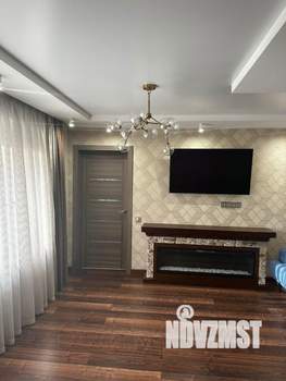 Дом 128м², 2-этажный, участок 6 сот.  