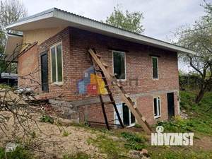 Дом 200м², 2-этажный, участок 5 сот.  
