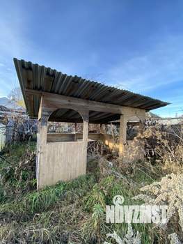 Дом 97м&sup2;, 2-этажный, участок 4 сот.  