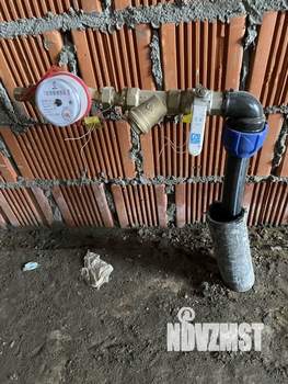 Таунхаус 90м², 2-этажный, участок 2 сот.  