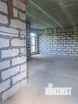 Таунхаус 88м², 2-этажный, участок 3 сот.  