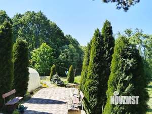 Дом 120м², 2-этажный, участок 15 сот.  