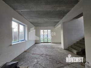 Коттедж 160м², 2-этажный, участок 7 сот.  