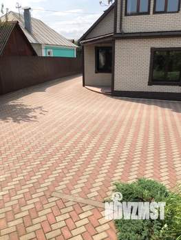 Коттедж 500м², 2-этажный, участок 7 сот.  