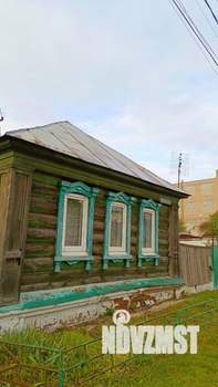 Дом 44м², 1-этажный, участок 5 сот.  