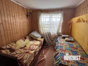 Дача 40м², 2-этажный, участок 7 сот.  